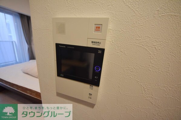 ディームス日本橋水天宮の物件内観写真